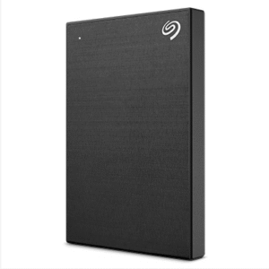 Backup Plus Slim Hard Drive Model No: STHN2000400