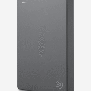 Basic Portable Drive 5 TB