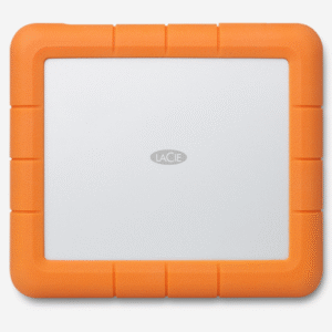 LaCie Rugged RAID Shuttle 8 TB