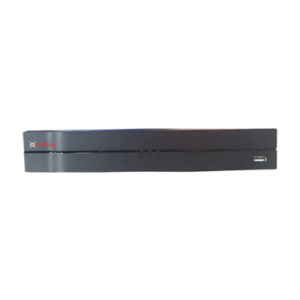 CP-UNR-104F1-P4 4Ch. Network Video Recorder with 4 PoE Port