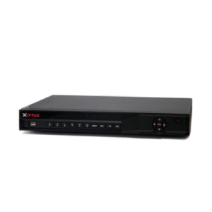 CP-UNR-4K4042-P4V3 4Ch. 4K Network Video Recorder with 4PoE Port
