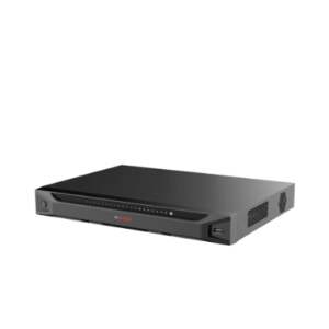 CP-UNR-4K4082-V4 8CH 1U 2HDDs Network Video Recorder