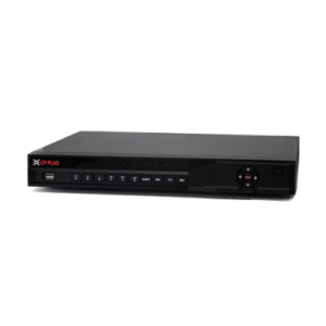 CP-UNR-108F1-P8 8Ch. Network Video Recorder with 8PoE Port
