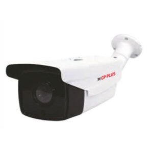 CP-ENC-T13L8-VM 1.3 MP HD Network IR Bullet Camera - 80Mtr.
