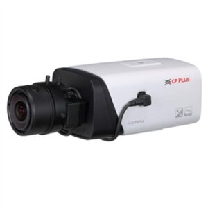 CP-UNC-BE13-MD 1.3 MP HD IP Box Camera