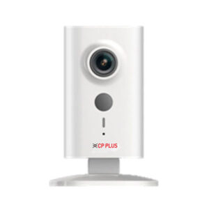 CP-UNC-C13L1-VMW 1.3MP HD WiFi IR Cube Camera - 10Mtr.