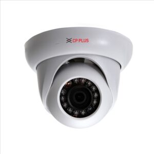 CP-UNC-DA13L3 1.3 MP HD IR Dome Camera - 30Mtr.