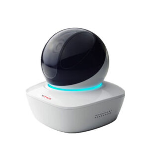 CP-UNC-PT13L1-VMW 1.3MP HD WiFi IR PT Camera - 10Mtr.