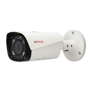 CP-UNC-TB13FL6-MS 1.3 MP HD IR Bullet Camera - 60Mtr.