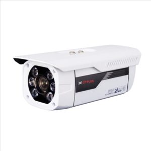 CP-UNC-TE13FL10-M 1.3 MP HD IP IR Bullet Camera - 100Mtr.