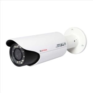 CP-UNC-TE13FL3-M 1.3 MP HD IP IR Bullet Camera - 30Mtr.