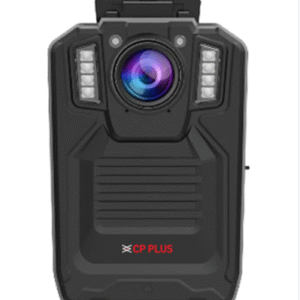 CP-DBP-H20 Full HD Body Worn Camera