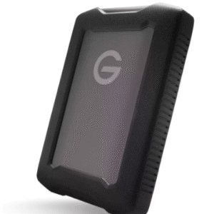 SanDisk Professional 1TB G-DRIVE ArmorATD – The All-Terrain Rugged Portable HDD
