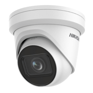 Hikvision DS-2CD2H23G2-IZS – 2MP AcuSense Motorized Varifocal Turret