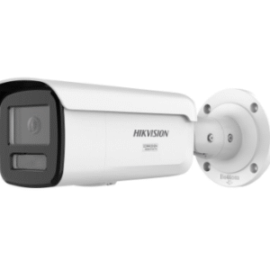 Hikvision 12MP AcuSense Smart Hybrid Light Bullet – DS-2CD2T123G2 Series
