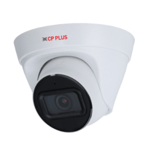CP-UNC-DA41L3C-Q 4MP IR Network Dome Camera - 30Mtr.