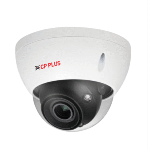CP-UNC-VC41ZL5C-VMD-Q 4MP Network IR Vandal Dome Camera - 50Mtr.