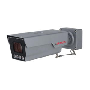 CP-UNC-TT41L3-VMD-Q 4MP IR AI Enforcement Camera