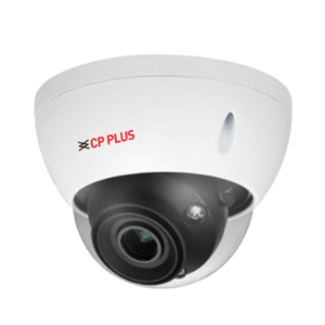 CP-UNC-VC81ZL5C-VMD-Q 8MP Network IR Vandal Dome Camera - 50Mtr.