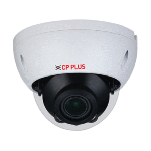 CP-UVC-VB24FL3-B 2.4MP Full HD HDCVI IR Vandal Dome Camera - 30Mtr.