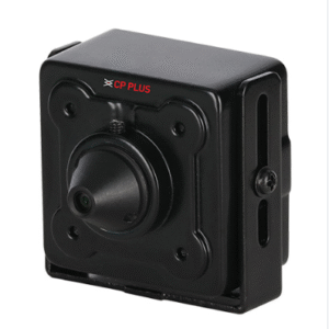 CP-USC-PC24-VDS 2.4MP Pin Hole Camera