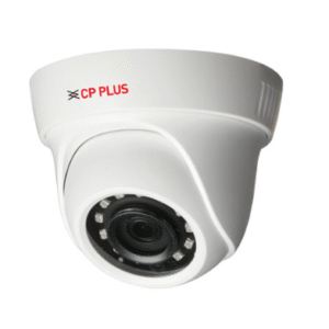 CP-USC-DA24L2-V5 2.4MP Full HD IR Dome Camera - 20Mtr.