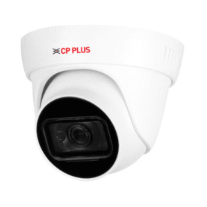 CP-USC-DA24L3C 2.4MP IR Dome Camera - 30Mtr.