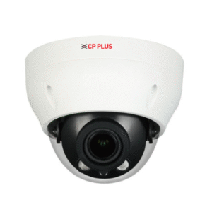 CP-USC-DC24FL4-V3 2.4MP IR Dome Camera - 40Mtr.