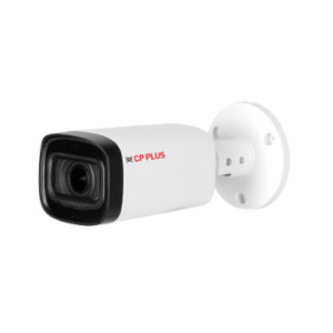 CP-USC-TD24FL6-V3 2.4MP IR Bullet Camera - 60Mtr.