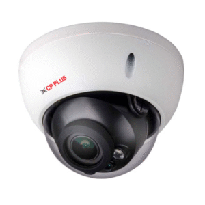 CP-USC-VA24ZR3 2.4MP IR Vandal Dome Camera - 30Mtr.