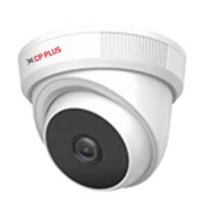 CP-URC-DC24PL2-V3 2.4MP IR Dome Camera - 20Mtr.