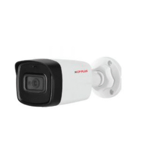 CP-USC-TA24L8C 2.4MP Full HD IR Cosmic Bullet Camera - 80Mtr.
