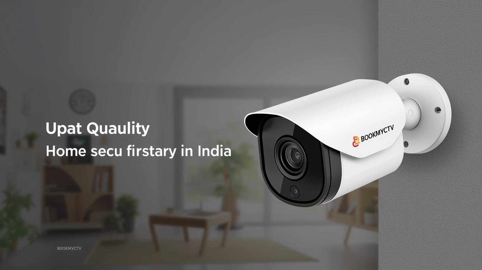 Bookmycctv