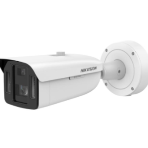 Hikvision iDS-2CD8A46G2-XZHS(Y) 4MP DeepinView Multi-Sensor Bullet Camera