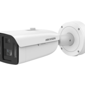 Hikvision iDS-2CD8A86G2-XZHS(Y) 8MP DeepinView Dual-Channel Multi-Sensor Bullet Camera