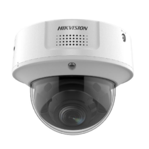 16MP DeepinView Moto Varifocal Dome Camera