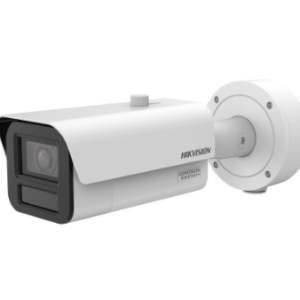 16MP DeepinView Moto Varifocal Bullet Camera