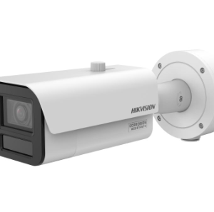 iDS-2CD7A46G2/LM-IZHS(Y) NEW 4MP DeepinViewX Moto Varifocal Bullet Camera