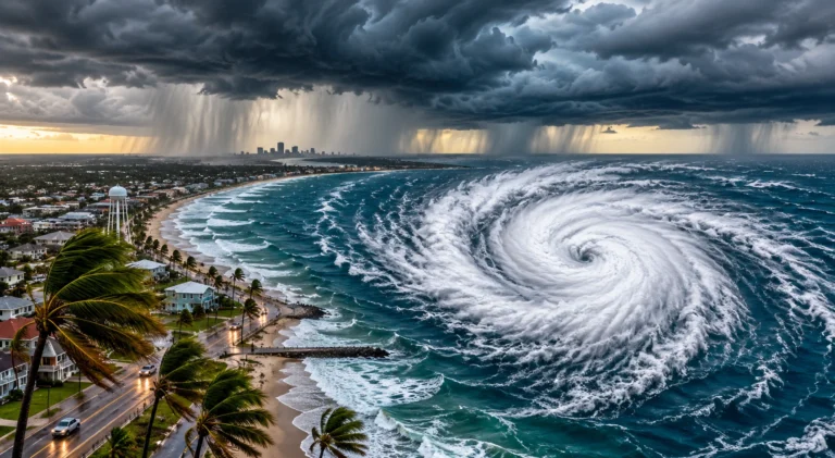 Tropical Storm Arthur: Protect Your Home Now