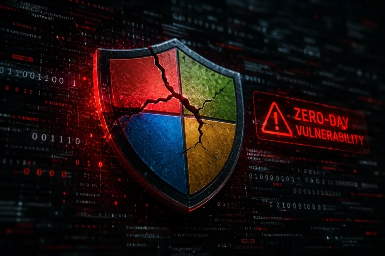 Microsoft Defender Zero-Day: Stay Protected Now