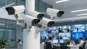Best CCTV camera buying guide for home and business security